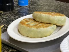 素馅饼-二姐卤煮(南十里居店)