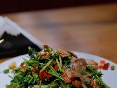 -敏珠拉姆藏餐·南京厨房(富春江东街店)