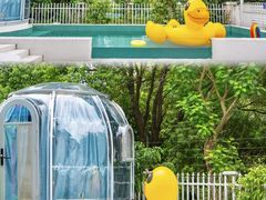 -美的鹭湖森林度假区