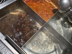 -海底捞大排档火锅(悦荟广场店)