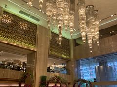 -广州粤海喜来登酒店