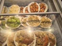 -车头老二大排档(金城步行街店)