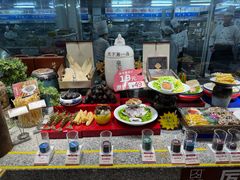 -郑庄脂渣海鲜楼(九水路店)