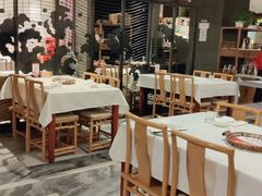 大堂-辣婆婆(航天桥店)