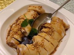 沙姜猪手-胜记酒家·精致线(君汇店)