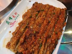-庆峰龙虾烧烤(合肥一店)