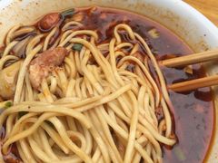 -吴记怪味面(牛王庙店)