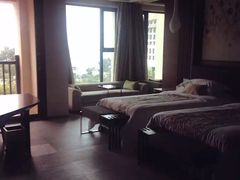 -惠州金海湾嘉华度假酒店