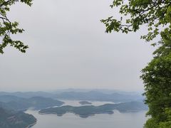 -五女山景区