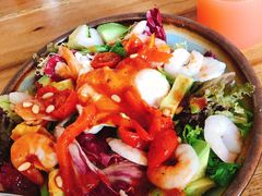 -RAC BAR(安福路店)