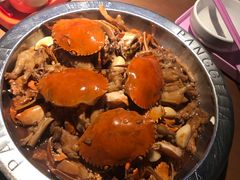 -胖哥俩肉蟹煲(湖滨银泰in77店)