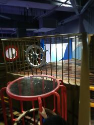 -幻贝家儿童乐园(苏州中心店)