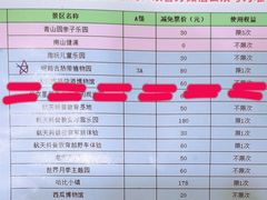 -呀路古热带植物园