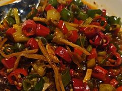 -上和臻品中国菜(花园街店)