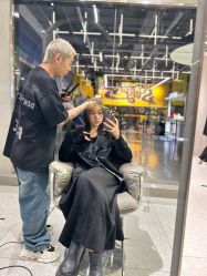 -YH HAIR SALON