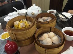 -香港蓮香樓(上環店)