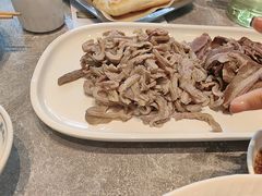 -高玛纳驴肉火烧(河间总店)