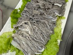 -马记伊源斋涮肉·清真菜(百子湾店)