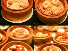 -海航大厦万豪酒店彩海轩中餐厅(霄云路店)