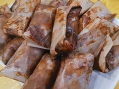 纸包鸡-天添纸包鸡家常菜