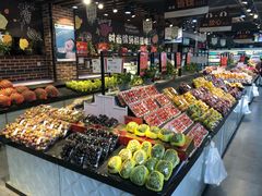 -叶氏兄弟果业(文二西路店)