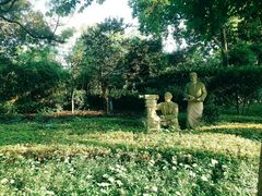 -船政文化景区-罗星塔公园
