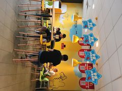 -麦当劳(无锡永乐店)