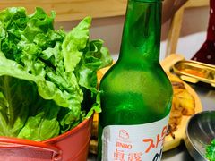 -恩泽家·果味坛子韩国炭火烤肉(白石龙店)