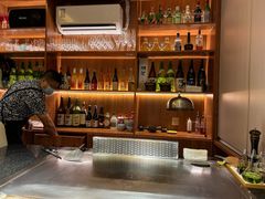 -品未·铁板烧(甜水园店)