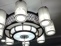 -醉御香渔家园(临沂路与大连路店)