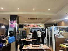 -香满锅老北京羊蝎子火锅·家常菜(新街口店)