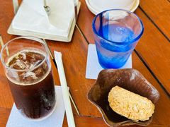 -三亚海棠湾喜来登度假酒店大堂吧