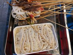 -钢管厂五区小郡肝火锅串串香(总店)