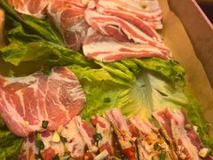 -正宗齐齐哈尔烤肉·齐牛哥鲜切炭火烤肉(杭州总店)