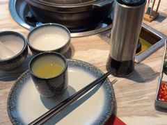 -同仁四季椰子鸡(福田东园总店)