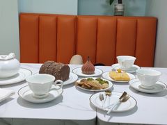 -Tomado绿色烘焙(大尧三路店)