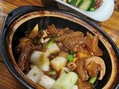 -五味堂·江浙土菜(月河特色店)