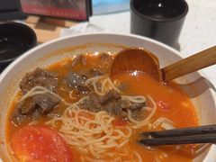 -味千拉面(又一城店)