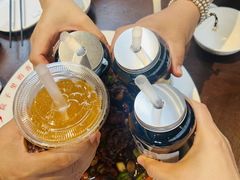 -单家老院·院子里的青岛菜(沙子口店)