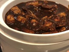 -周三的情书花园餐厅(江北店)