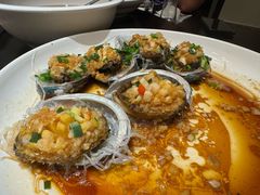 -健眺小海鲜(临海后山店)