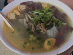 -笑云开汤包店(网巾市店)