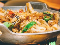 -江太极江浙菜(马桥万达广场店)