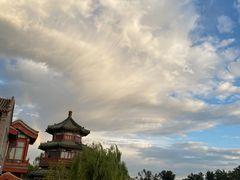 -后海公园