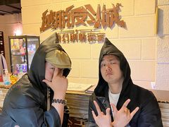 -逃脱反斗城沉浸剧情密室(北京路店)