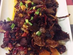 手撕鸭-吴记口味馆