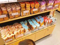 -良品铺子(大唐西市店)