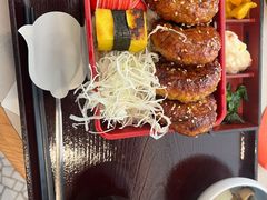 -dodonpa.墩墩伐 便当食堂(博华广场店)