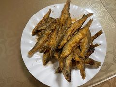 -金台阶鱼馆(于桥水库店)