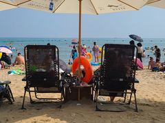 -老虎石海上公园